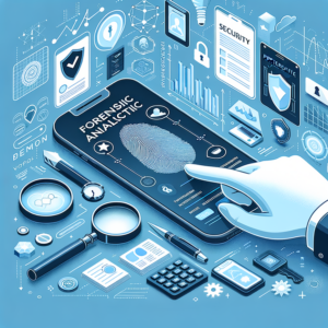Scopri di più sull'articolo Analisi Forense e Sicurezza Smartphone