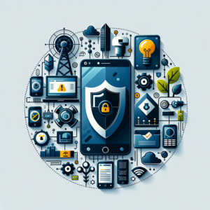 Scopri di più sull'articolo Proteggi il Tuo Smartphone da Intercettazioni