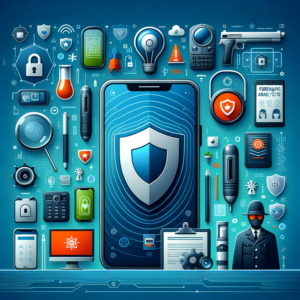 Scopri di più sull'articolo Protezione Comunicazioni Aziendali: Analisi Forense