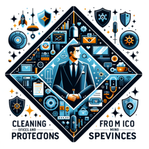 Scopri di più sull'articolo Bonifica Uffici da Microspie: Guida Completa