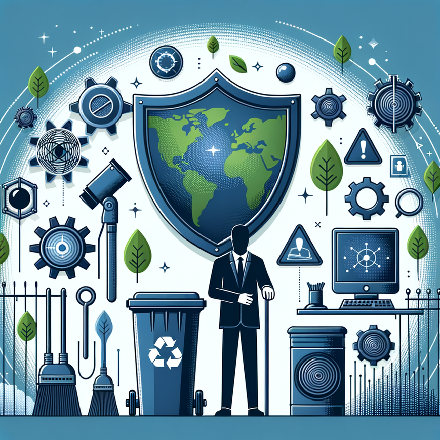 Scopri di più sull'articolo Intercettazioni e Bonifica: Proteggi la Privacy