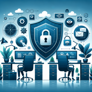 Scopri di più sull'articolo Bonifica Uffici da Microspie: Sicurezza Professionale