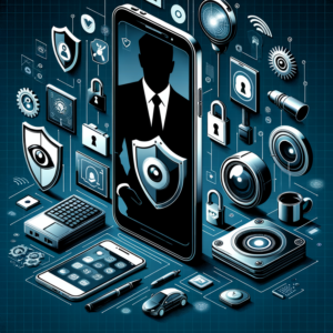 Scopri di più sull'articolo Protezione Dati: Difenditi dalle Intercettazioni Mobili