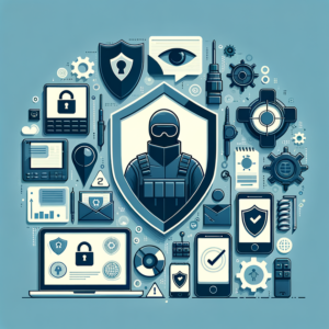 Scopri di più sull'articolo Controspionaggio e Sicurezza: Guida Essenziale