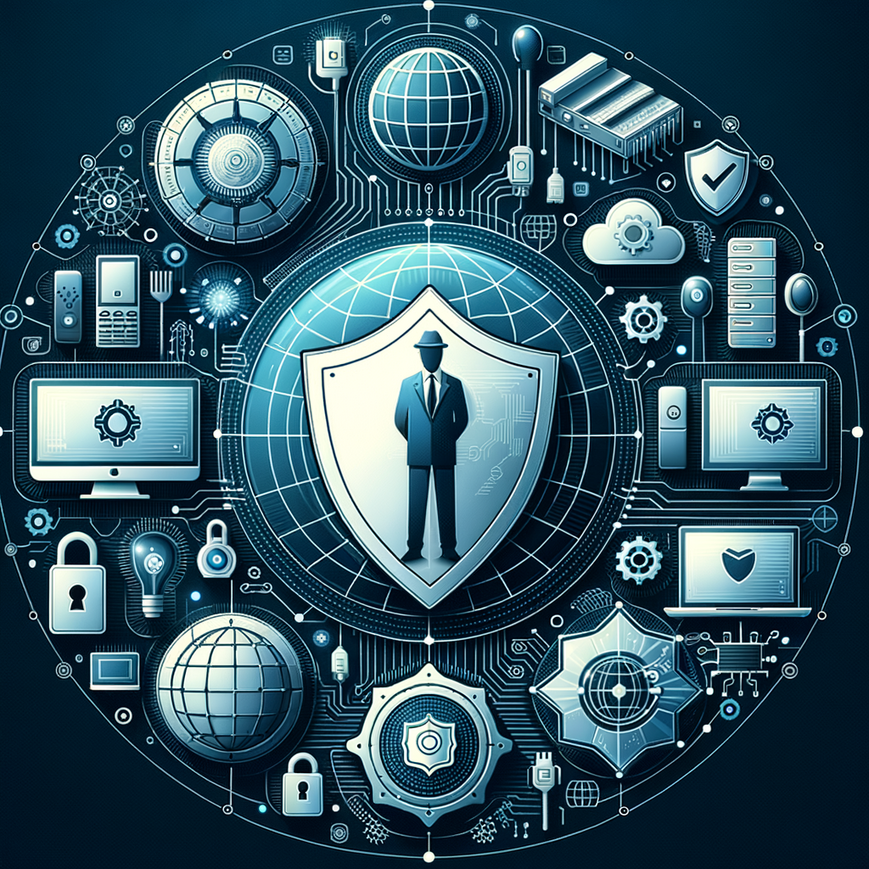 Al momento stai visualizzando Controllo Reti e Analisi Forense PC