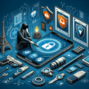 Scopri di più sull'articolo Analisi Forense Smartphone e Sicurezza App